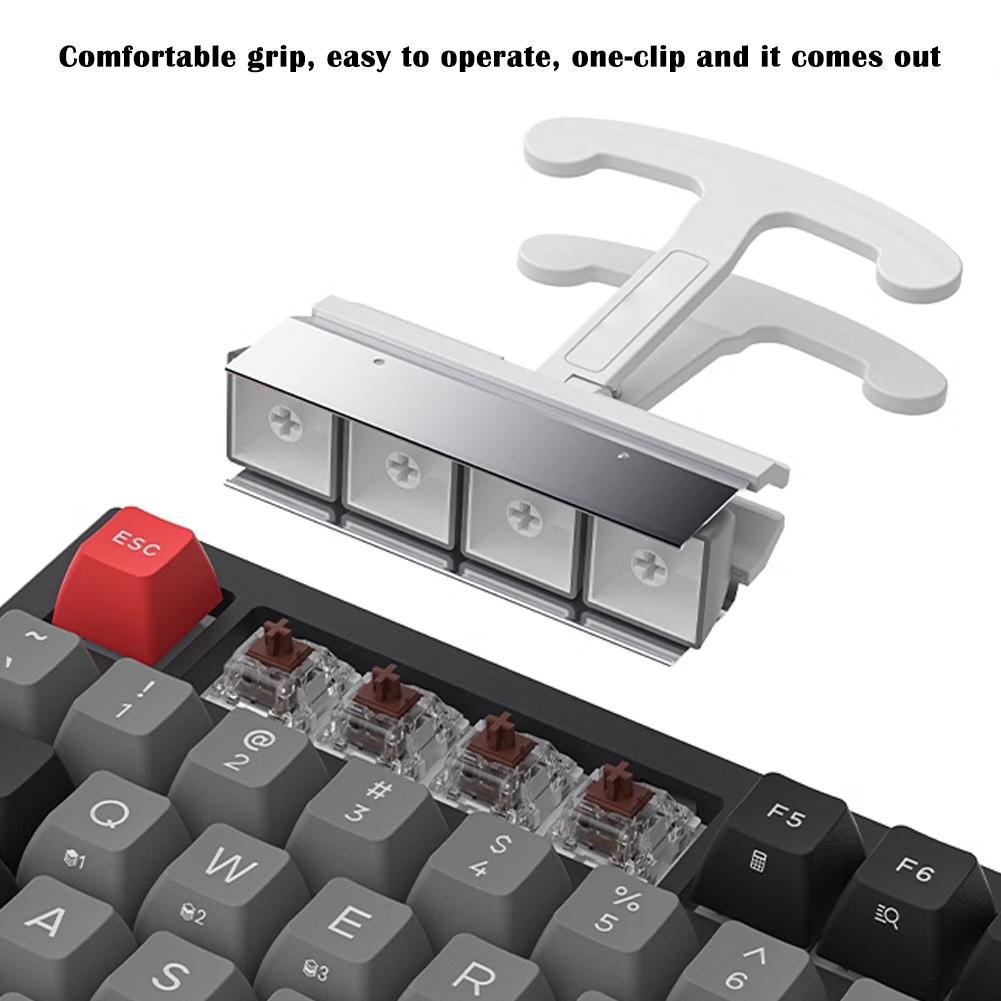Universal Large Size Keycap Re - đánh giá và giá Keycap Puller Ring