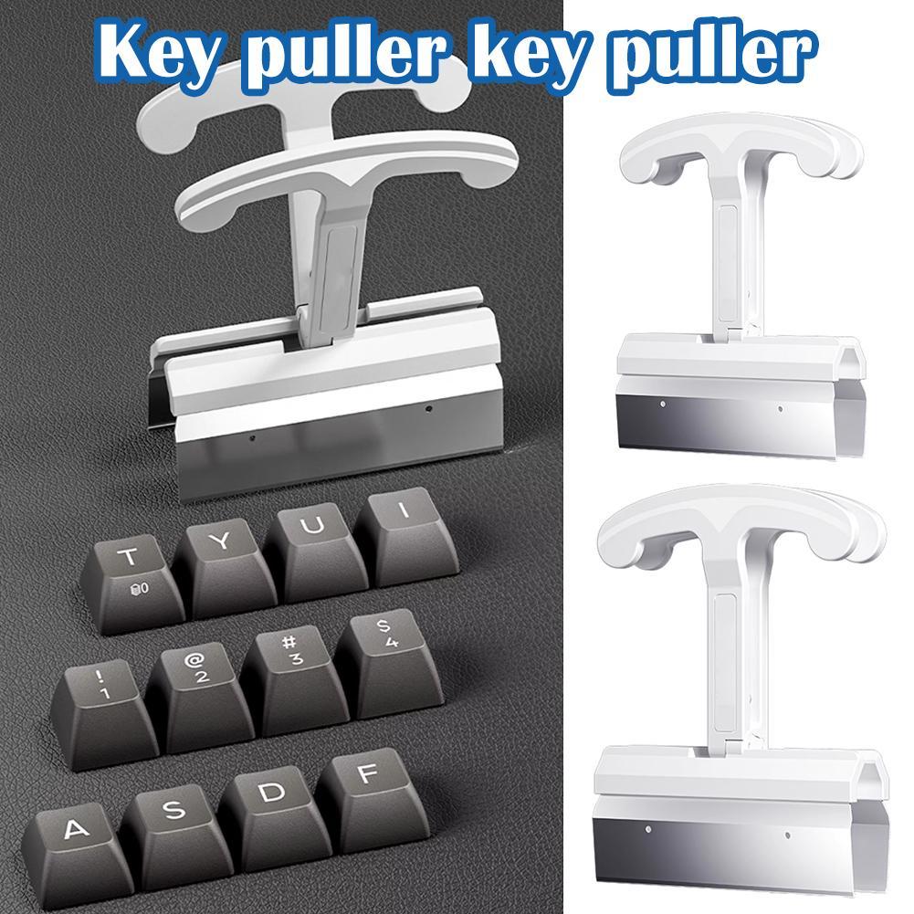 Universal Large Size Keycap Re - đánh giá và giá Keycap Puller Ring
