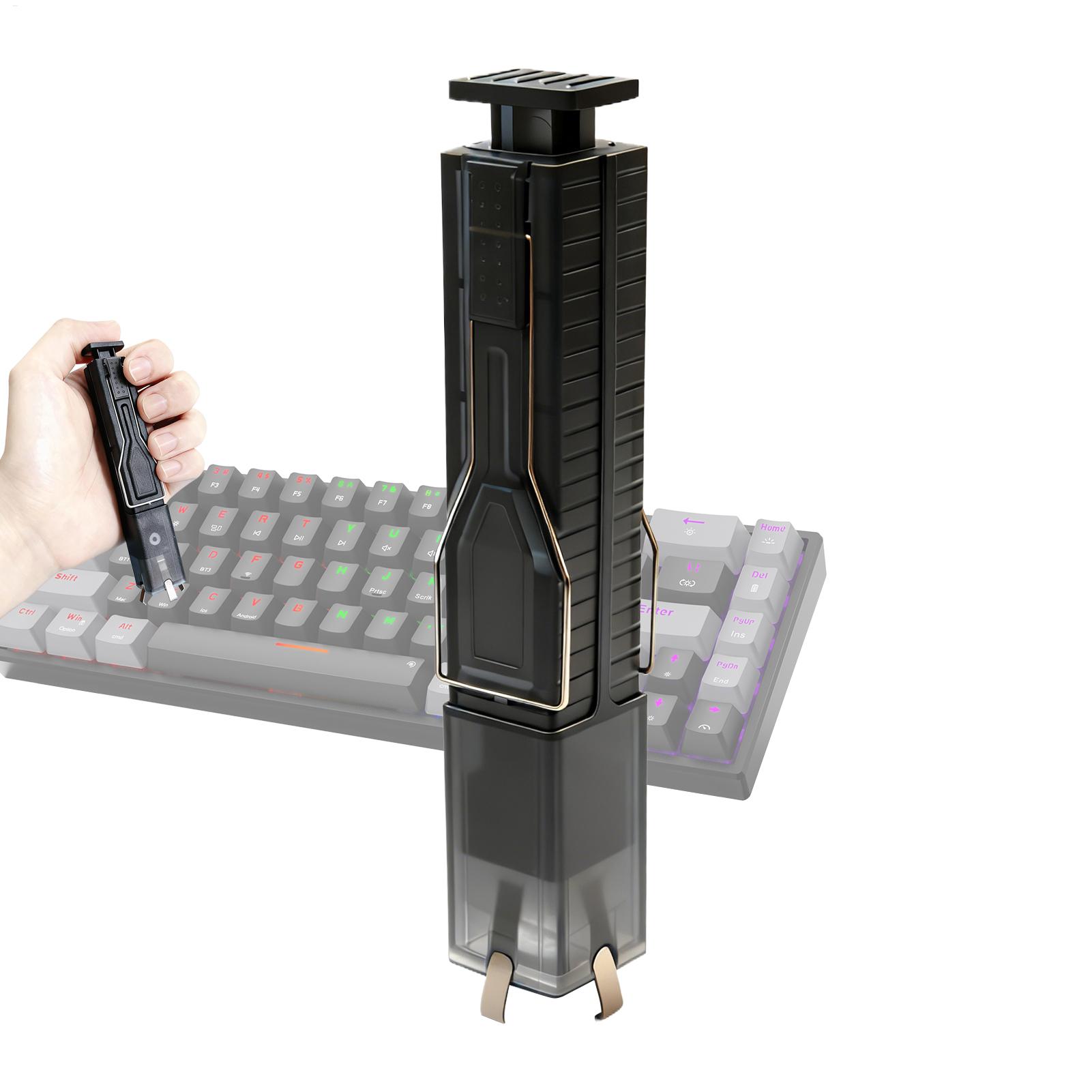 Keyboard Keycap Puller With 4- - đánh giá và giá Keycap Puller Ring